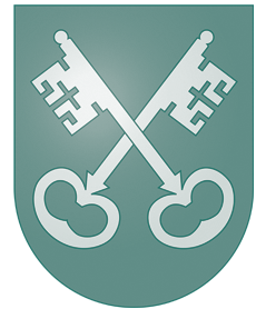 Wappen Mels