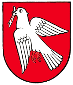 Wappen Pfäfers