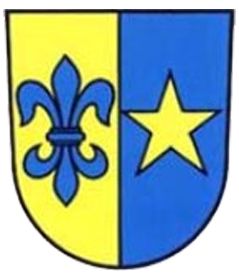 Wappen Vilters-Wangs